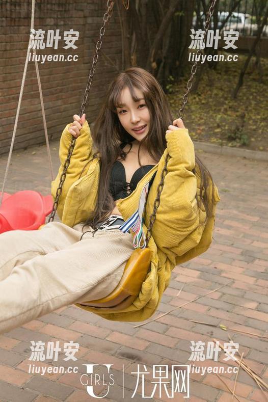 UGirls尤果网-孟思雨 UGirls尤果网 - 看!孟思雨的妹妹在线美图,身材太好可能有隐藏技能哦,哈哈!