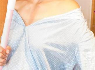 UGirls尤果网 – 王瑞儿的新玩意：无圣光蕾丝套图，我想我懂了