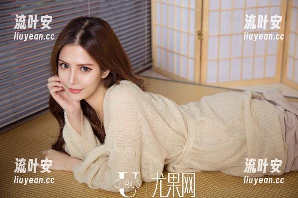 UGirls尤果网-王瑞儿 UGirls尤果网 - 想知道王瑞儿作为兔女郎的日常吗?小心,逻辑在她照片中消失了。
