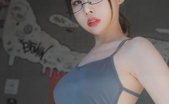 Uhye(이유혜)带你看棉袜合集：见过如此细腻的织法吗？想要收藏！