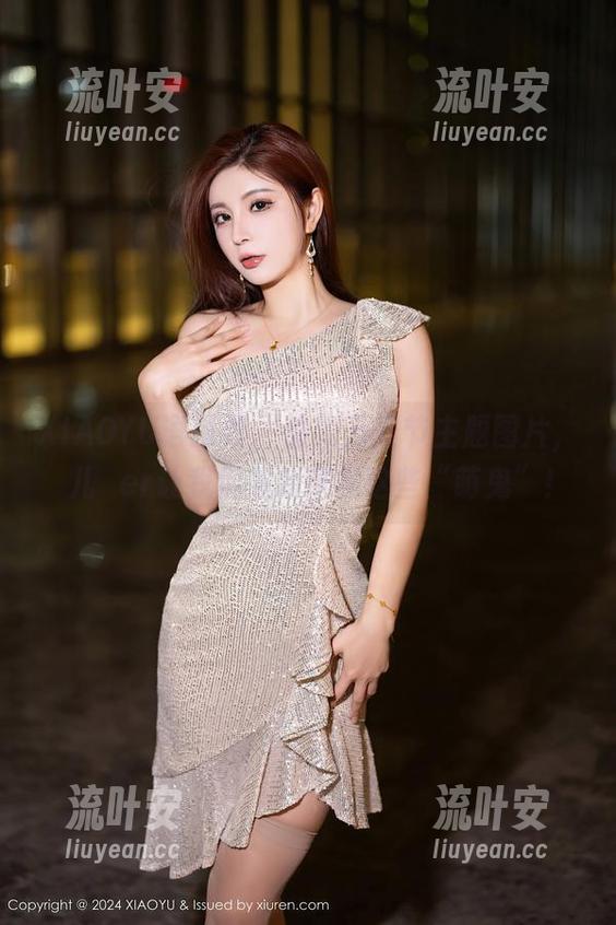 XIAOYU语画界 - 最新万圣节主题图片，玥儿玥er让我们重新审视这些“萌鬼”！