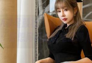 XINGYAN星颜社 – 晨晨Cherry的女王合集：好想问问她的皇冠哪儿买的