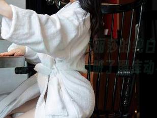 XINGYAN星颜社 – 李丽莎的纯白写真，想说好白啊，但又担心脏了图库动不了！