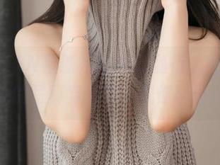 XINGYAN星颜社 – 礼服随行，柴婉艺Averie的写真穿搭秀，祝你早日开窍！