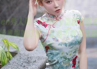 Xiuren秀人网 – Candy糖糖的甜心，那种不经意间的打量，让我不得不重新调整视线。