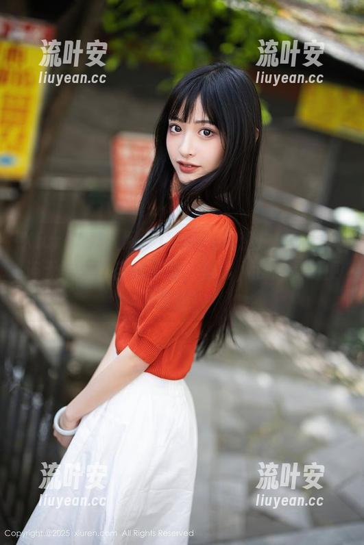 Xiuren秀人网-Candy糖糖 Xiuren秀人网 - Candy糖糖户外写真,连无圣光都自愧不如,别问,我只是随便想想!