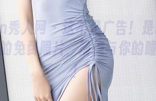 Xiuren秀人网 – 这不是广告！是Niki可雅女孩的免费照片，震撼与你的瞳孔争斗！