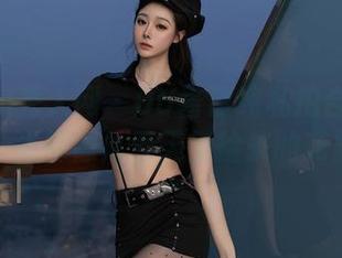 Xiuren秀人网 – UU酱清纯私拍合集：每一张都像从春天里捡来的花瓣