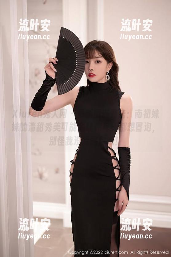 Xiuren秀人网-南初妹妹 Xiuren秀人网 - 最新图册警告:南初妹妹的清甜秀美可能会让你每天都想冒泡,别怪我没提醒你哦!