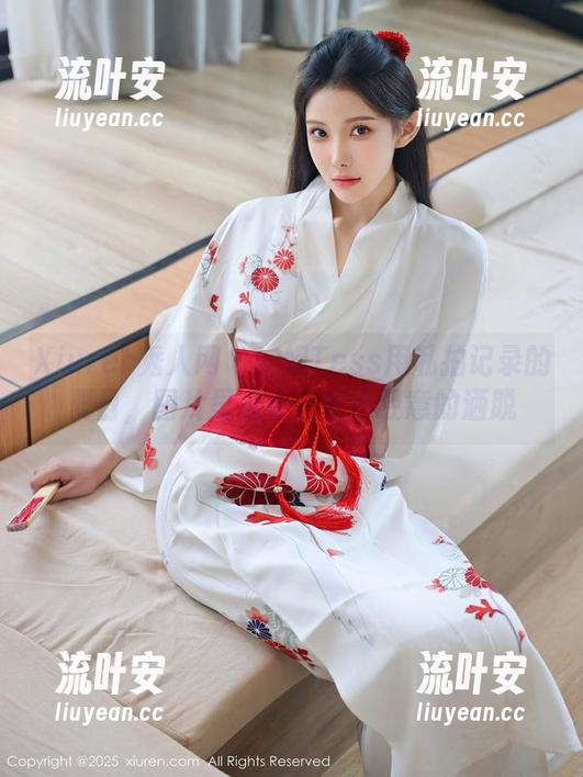 Xiuren秀人网-安妮Tess Xiuren秀人网 - 安妮Tess用私拍记录的夏日,图片里透着一丝不经意的洒脱