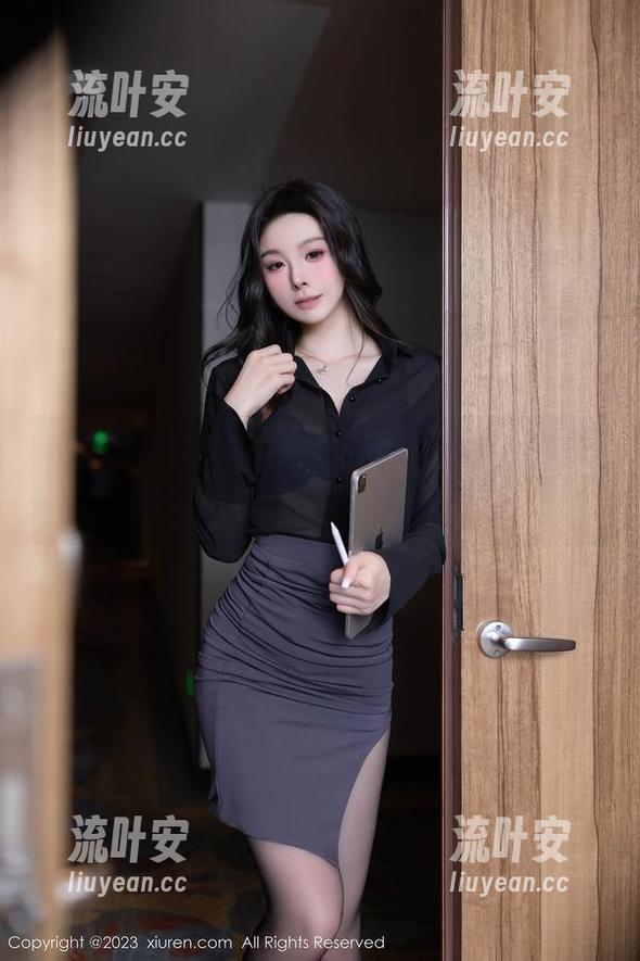 Xiuren秀人网 - 观看小橘子orange的‘女孩’合集，看她洗眼技巧无敌！