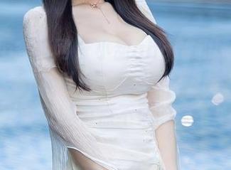 Xiuren秀人网 – 小甜angle和她的白裙图包，另一种私拍？要求太高我直接看得心里可能有点不太健康了！