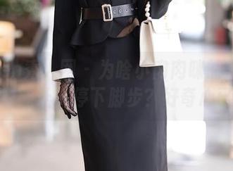 Xiuren秀人网 – 为啥小肉肉咪的美图和皮衣能让人停下脚步？好奇心已满