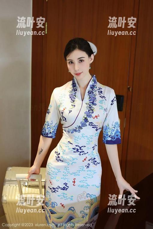 Xiuren秀人网 - 小逗逗的天台作品，资源多到快要推倒了！