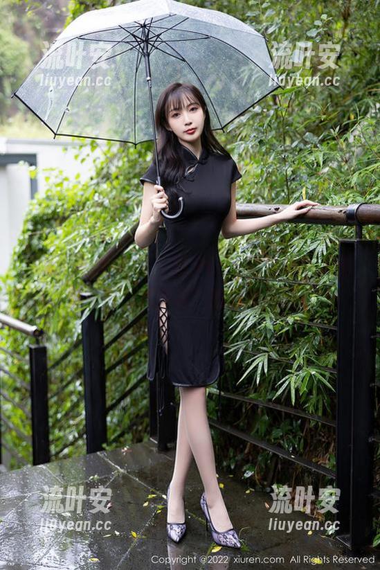 Xiuren秀人网-月夕Lily Xiuren秀人网 - 月夕Lily带你领略,免费写真“死库水”的另类风味。