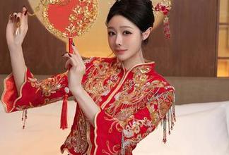 Xiuren秀人网 – 福利呈现，林文文的内衣写真，藏着点意外的惊喜。