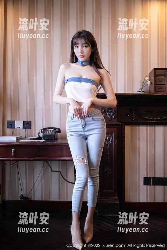 Xiuren秀人网 - 哎呀，王俪丁又来了！天使写真集更新了，大家准备好了吗？