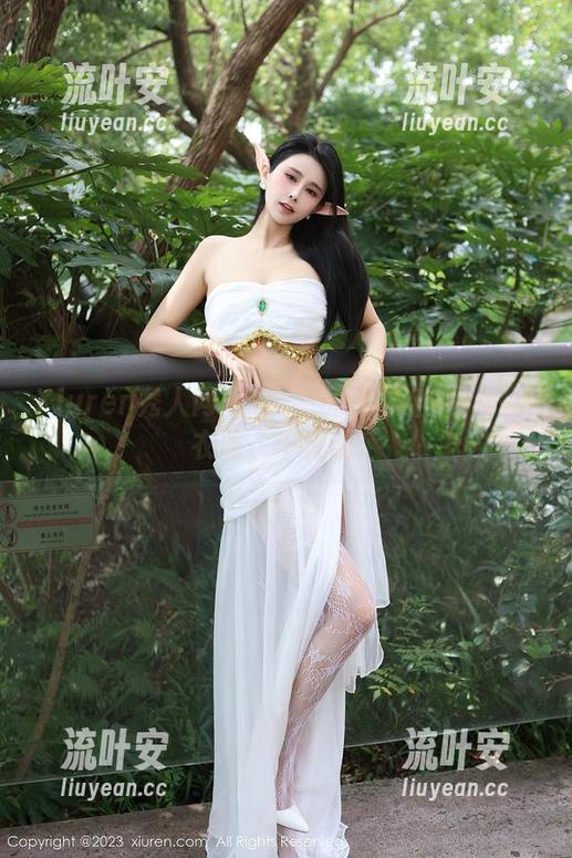 Xiuren秀人网-章芃芃 Xiuren秀人网 - 章芃芃的和服全集:一件衣服,千种诱惑