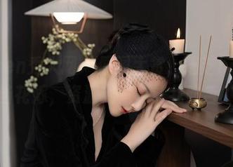 Xiuren秀人网 – 原图大赏，芝芝booty当花嫁，资源究竟是让我咋舌？