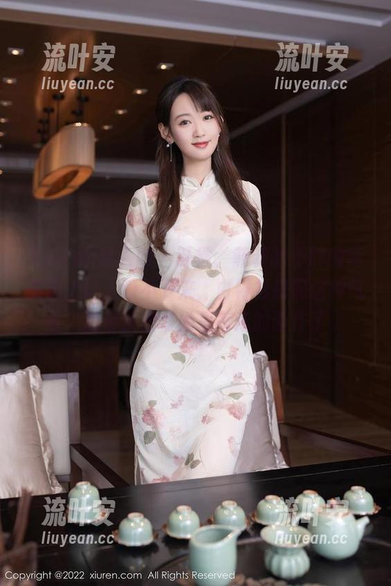 Xiuren秀人网-菲菲吃不胖 Xiuren秀人网 - 卧槽,菲菲吃不胖的新美图太让人停不下来,白衬衫搭配这种气质,我都快相信她是行走的画作了。