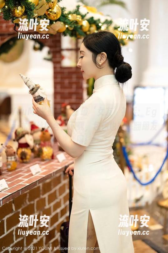YouMi尤蜜荟-Egg-尤妮丝 YouMi尤蜜荟 - 打破‘女友’神话:Egg-尤妮丝的合集下载,包你也能怒翻朋友圈!