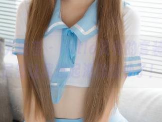 YouMi尤蜜荟 – little贝壳的套装合集，居然让我想起海滩的沙子！