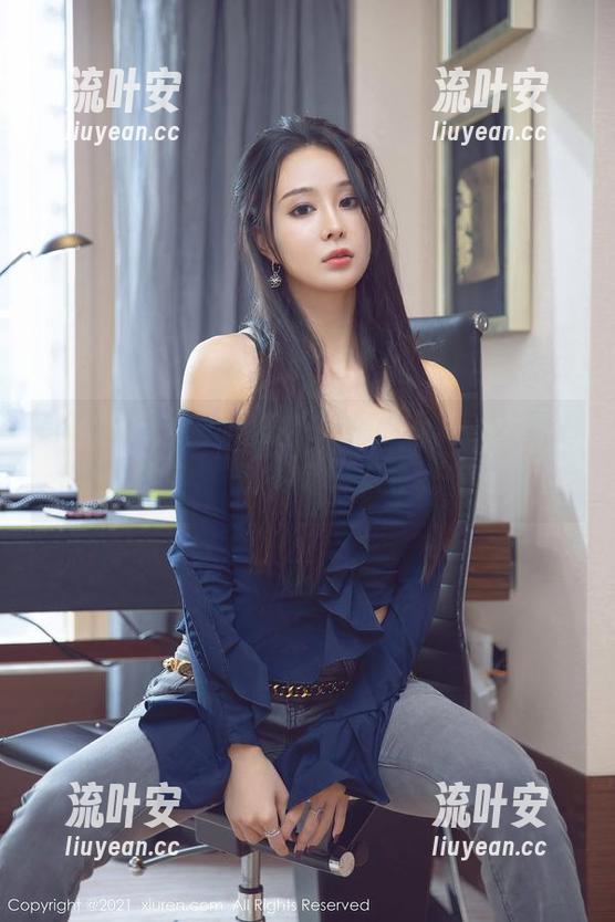 YouMi尤蜜荟-黄歆苑 YouMi尤蜜荟 - 黄歆苑清纯写真集,闲着没事翻一翻,心头莫名涌起一丝温柔。
