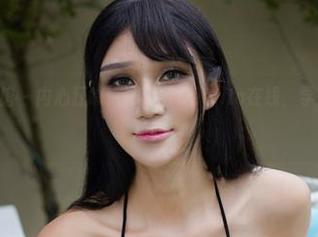 YouWu尤物馆 – 内心狂喊：陆萱萱Cecilia在线，学姐图片就这气质吗？