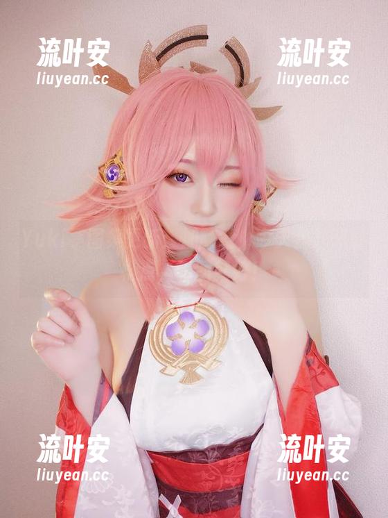 Yuki亭图集更新：加藤惠，今天我只想轻松点，看图就好！