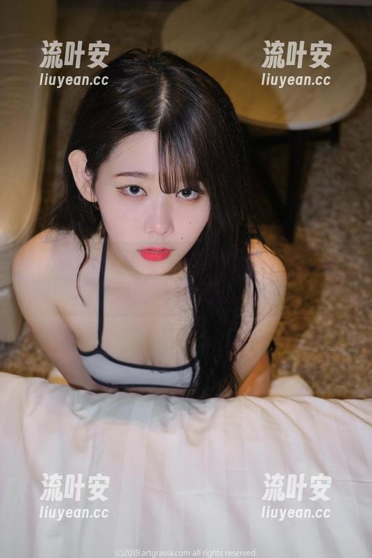 等不及要看Zia(지아)的触感图集了，这“分享”太有趣！