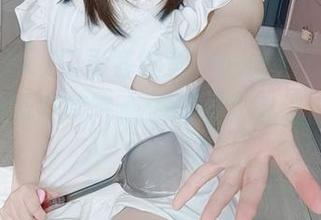 那是一种难以形容的美，asagiriai(爱ちゃん)的珊瑚宫心海原图需得慢慢看才行！