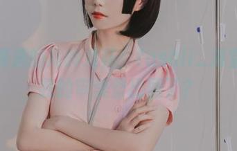原图满满的高岭爱花，fushii_海堂又把我的审美整出圈了？