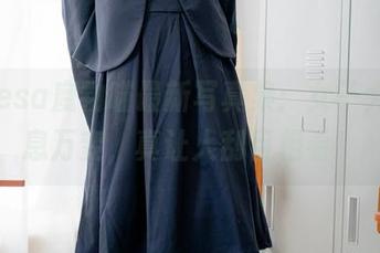 nagesa魔物喵最新写真集：女子大生瞬息万变，真让人刮目相看！