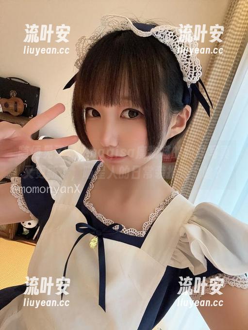随便晃了晃，nagisa魔物喵的豹纹写真又更新了，喵星人的日常装扮是个啥？