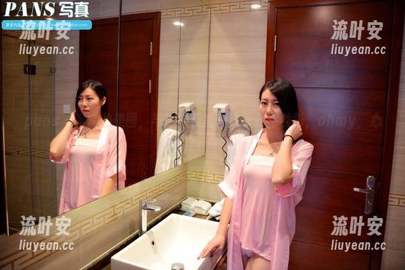 pans - 淘淘的美图，与她的无圣光可爱相得益彰，ohmy，心都要化了！