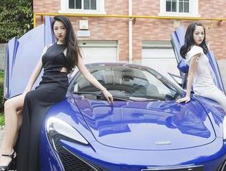 partycat轰趴猫 – 打破你的日常，艾小青学妹图集在线发布，欢乐不止于此！