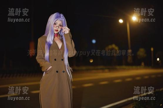 关于灰丝的写真，puypuy又在考验我的审美。