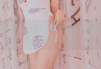 睡衣的魅力在yoko夏宅这里全免费，写真都不动声色！
