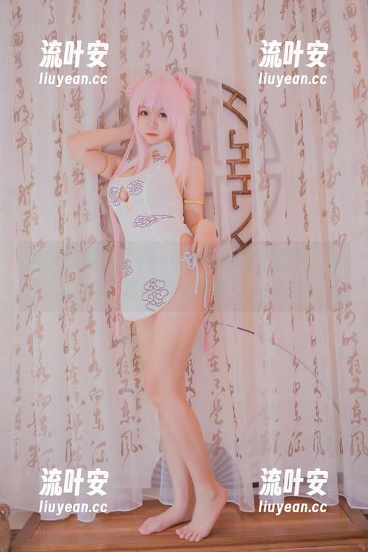 yoko夏宅 睡衣的魅力在yoko夏宅这里全免费,写真都不动声色!