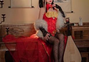 yuuhui玉汇(kokuhui)的护士写真，只有你想不到的，没啥治不好！