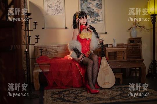 yuuhui玉汇(kokuhui)的护士写真，只有你想不到的，没啥治不好！