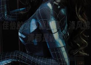 丽柜 – 佳怡的水手服图集，海风拂面，满满都是调皮