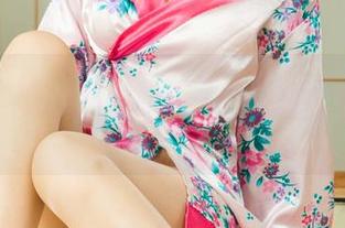 丽柜 – 凉儿高清图包真让人流连，双生花和闺蜜情丝，太好玩没办法说出口。