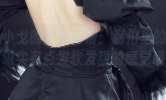 丽柜 – 小戈的甜美丝滑：私拍里的小插曲，确实有点发软发甜的感觉哦。