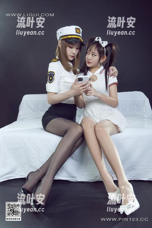 丽柜 - 甜甜的妹妹资源——高清得让你想给她发私信！