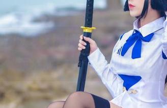 最新出炉的兔女郎师匠，九曲Jean的魔法，有点想一探究竟的冲动！