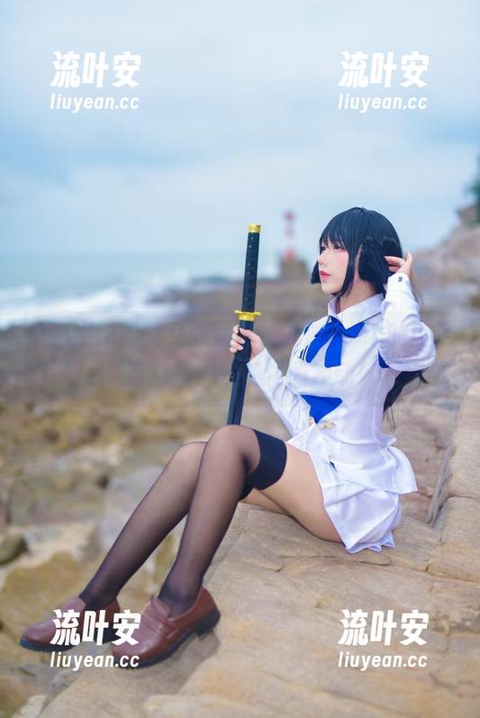 最新出炉的兔女郎师匠，九曲Jean的魔法，有点想一探究竟的冲动！