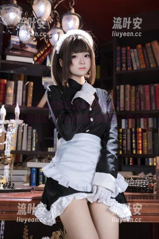 九柒喵 听说九柒喵的新作品集有学妹们的形象,怪不得我整个午后都在琢磨这道“紫米粽”!