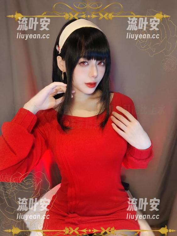 泳装倩影，九言来一发合集，可能比上水还要精彩！