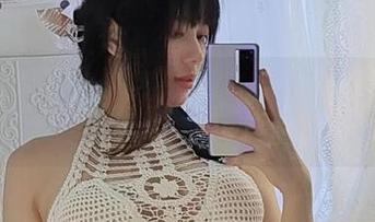 九言的JK，作品分享，有些高能，眼眶不自觉被吸引住了。